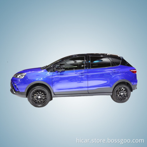 سيارة رياضية طراز 4WD CART ELECTRAL GOLF 4 مقاعد سيارات الدفع الرباعي 4 عجلة مركبة سيارات كهربائية